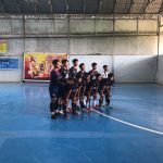 🏆 Ekstrakurikuler Futsal: Latihan Seru, Prestasi Nyata! ⚽🔥