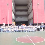 🏆 Prestasi Membanggakan Siswa Perguruan Sisingamangaraja! 🎉