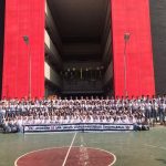 Lepas Pisah Angkatan 54 SMA Sisingamangaraja Tanjungbalai T.P 2024-2025